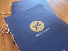 -Money Shops(愚园路店)