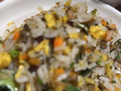 农家炒饭-管氏翅吧(马家堡店)