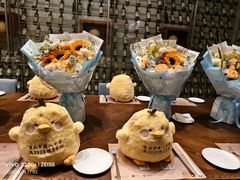 -重庆丽苑维景国际大酒店·海鲜自助餐厅