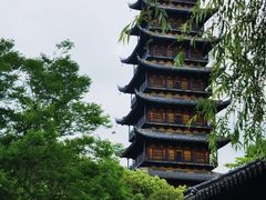 -常熟方塔园