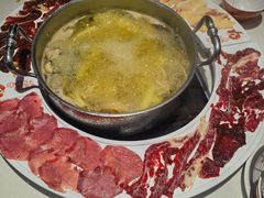 -牛很鲜潮汕牛肉火锅(椒江店)