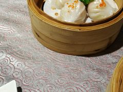水晶笋尖虾饺皇-淇乐多品味馆(江南大道店)