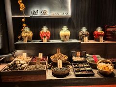 -满堂匠心川宴·私房菜(天府三街店)