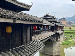 -程阳八寨景区