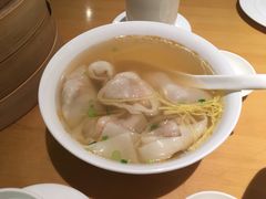 -鼎泰丰(当代商城店)