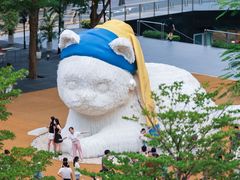 -深圳湾万象城(南山店)