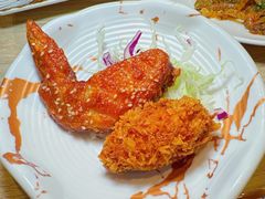 -御满屋日本料理