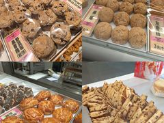 -鹤所·低糖零蔗糖烘焙(长楹店)