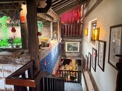 -普洱茶府(博乐广场店)