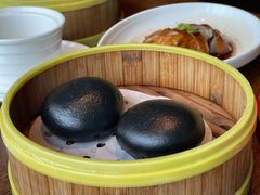 -金鹰国际酒店·满园春中餐厅