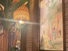 -南京大牌档(人民广场店)