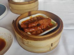 -粤菜王府·海鲜·茶市·海景餐厅(大梅沙店)