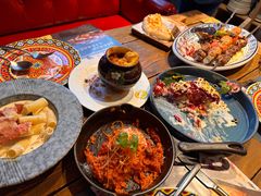 -卢布里西餐厅(总店)