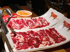 -左庭右院鲜牛肉火锅(南通CBD大有境店)