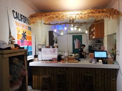 -The Good Place好地方·Brunch·coffee(国贸店)