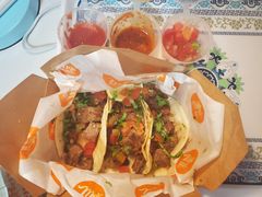 -墨纪Mojí墨西哥餐厅(官舍店)