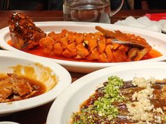 -李氏八大件老菜馆(万宝街店)