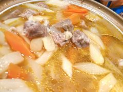 -哈啾嗨·新概念蒙餐(红星新城店)