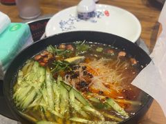 -正通记·哈尔滨烧烤·炭烤鸽子(七宝万科国际店)