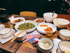 -铁公鸡·四川料理(天环广场店)