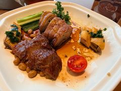-避风塘·老港味餐厅(虹口龙之梦店)