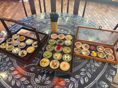 -桥香园过桥米线(国贸店)