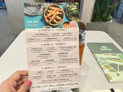 -芽庄越式料理(MOKO新世纪广场店)