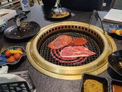 -神户赤童日式烤肉伙伴(东直门店)