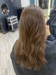 -奈川烫染Salon
