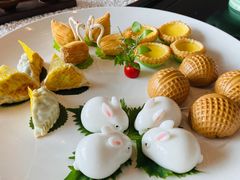 -宝燕壹号景观餐厅(龙盛国际商业广场店)