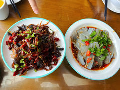 -隔壁老王·家常云南菜(花巷店)