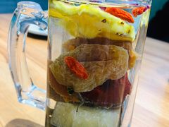 -品回味清真西北楼(宁波首店)