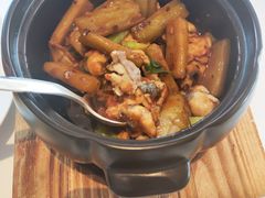 -宝丽轩中餐厅BAOLIXUAN