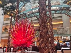 -威斯汀舞台餐厅