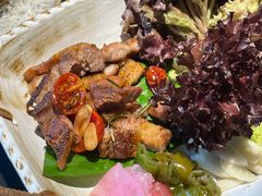 -Ameigo梅果·云贵川bistro(长宁来福士店)