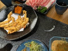 -湊湊火锅·茶憩(东城民盈国贸城店)