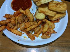 -晚归月亮湾私家菜(临邑路店)