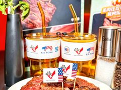 -拉蒂娜·巴西牛排馆 Latina·Brazilian Steakhouse(陆家嘴旗舰店)