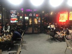 -马海涛牛肉串(领汇广场店)