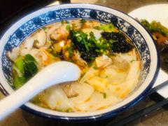 -九华山聚龙大酒店