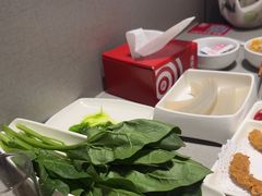 -海底捞火锅(振华广场店)