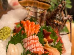 -王鼎精致料理铁板烧(世博源店)