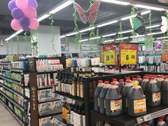 -物美超市(通州华业玫瑰店)
