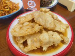 -英兰朝族饭店(河南桥头店)