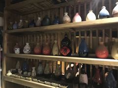-长亭酒肆.武夷菜(鼓楼后海店)