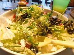 -玛尚诺意式餐厅(官舍店)
