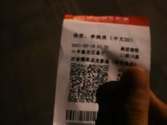-耀莱成龙影城(领秀城店)