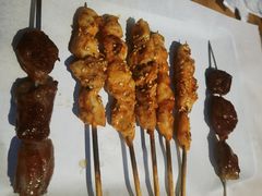 -华府九号海鲜烧烤大排档(龙域店)