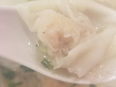 -琴岛顺天馄饨(漳州二路店)