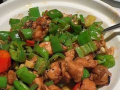 宜兴竹林鸡-老阿爸鲜鱼土菜(园区永旺店)